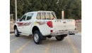 Mitsubishi L200 2013 4x4 Ref#10