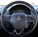 Mitsubishi Attrage GLX HIGHLINE Mitsubishi Attrage | 1.2 L | 2022 | GCC | Accident-Free | In Excellent Condition | 353