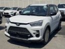 تويوتا ريز TURBO G RA TURBO G RA