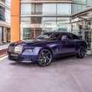 Rolls Royce Spectre STD