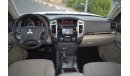 Mitsubishi Pajero GLS H/L 3.5L Petrol 7 Seat Automatic