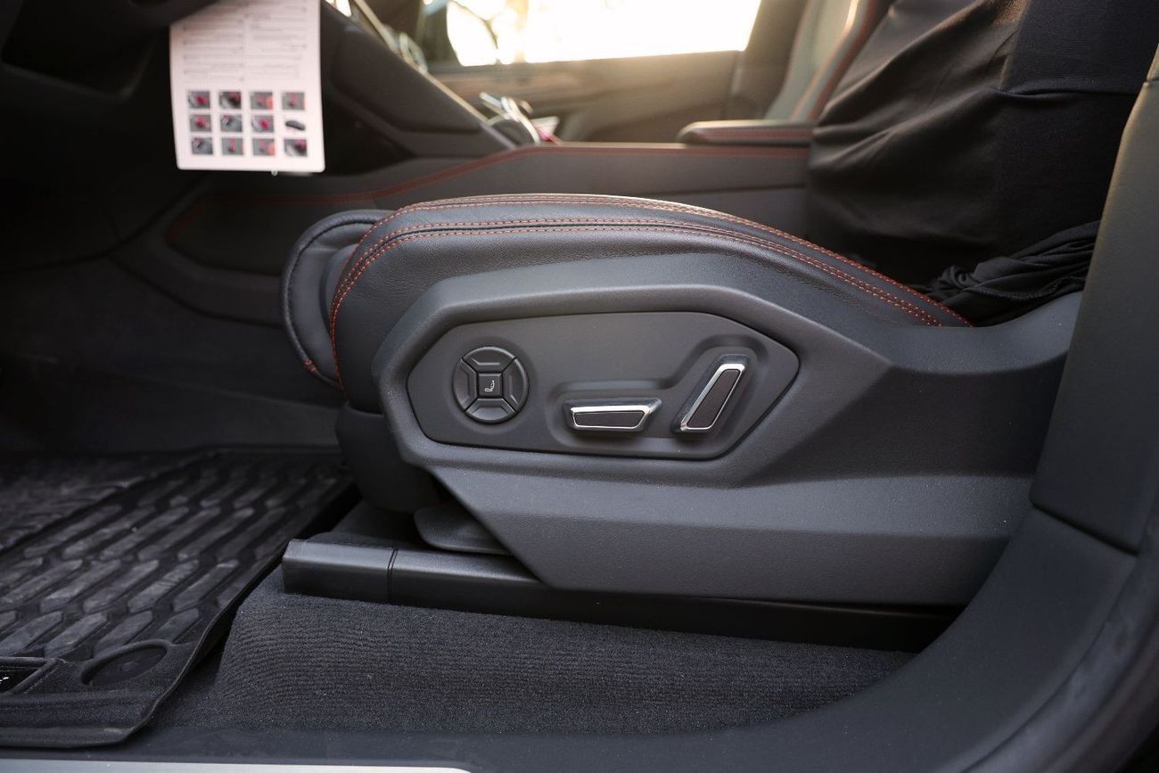 Lamborghini Urus S 4.0T V8