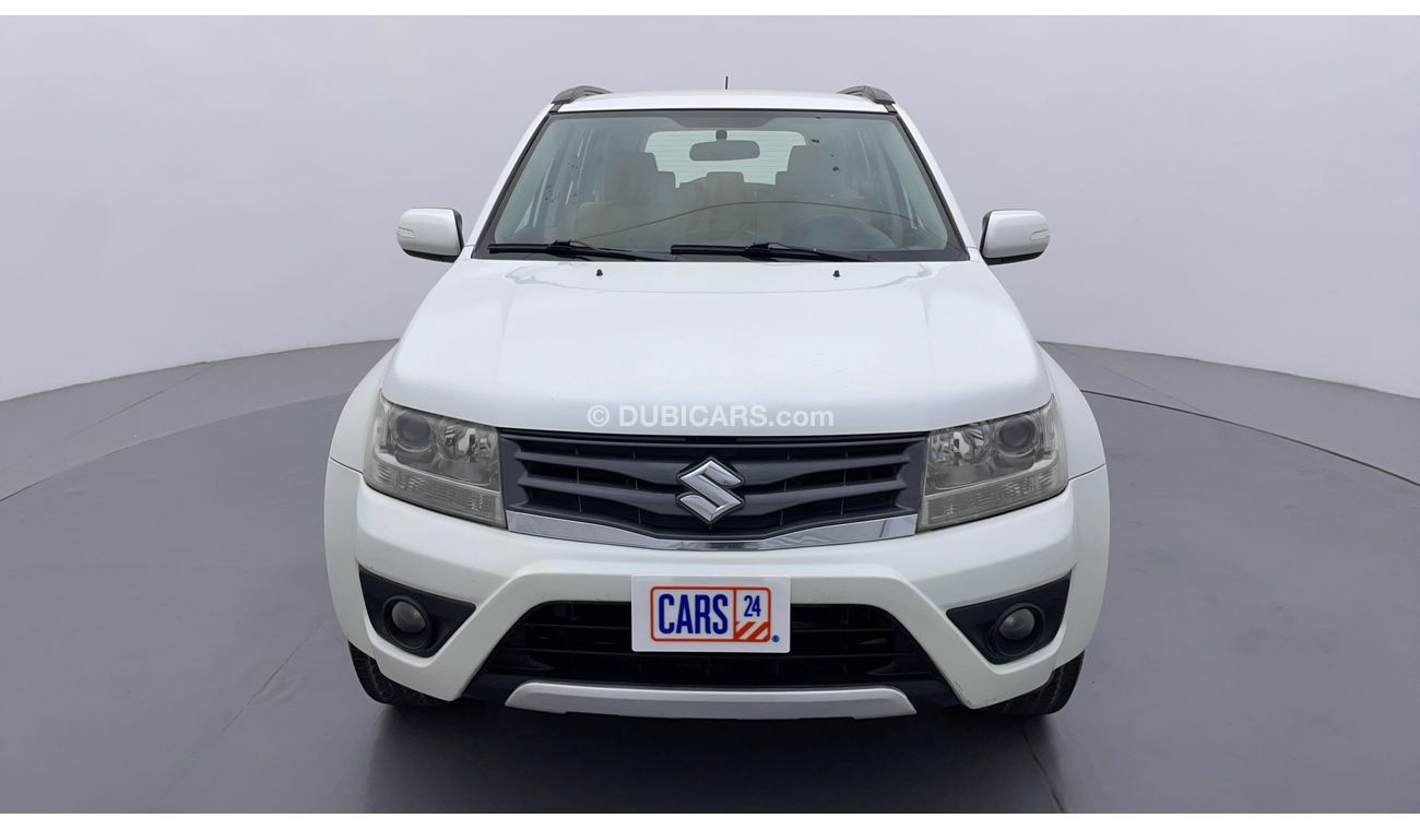 Suzuki Grand Vitara STD 2.4 | Zero Down Payment | Free Home Test Drive