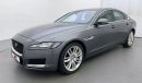 Jaguar XF 2 | Under Warranty | Inspected on 150+ parameters