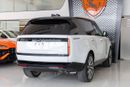 Land Rover Range Rover HSE P400
