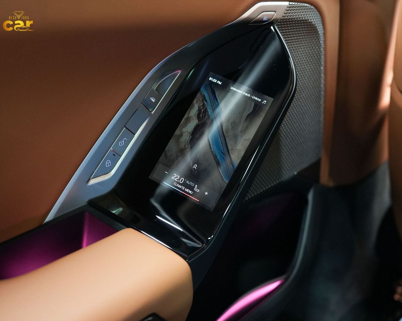 بي أم دبليو 735i