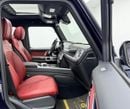 Mercedes Benz G63 AMG STD 2021 Mercedes Benz G63 AMG, Warranty, Full MB Service History, Low Km, Fully Loaded, Clean Title