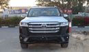 تويوتا لاند كروزر 2026 Model Toyota Land Cruiser (LC300) VX, 4.0L Petrol 4WD 6A/T