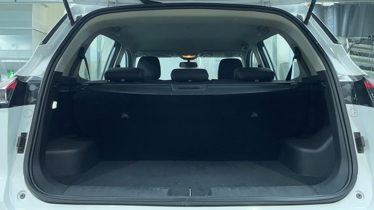 Chevrolet Groove 2025 LT | AED 665/Month | 0 DP | 30 Day Return | Warranty | Service History