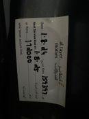 Land Rover Discovery GCC SPECS - 1ST OWNER - FULL SERVICE HISTORY - 4 CYLINDER - 7 SEATER 1 YEAR DEALER WARRANY