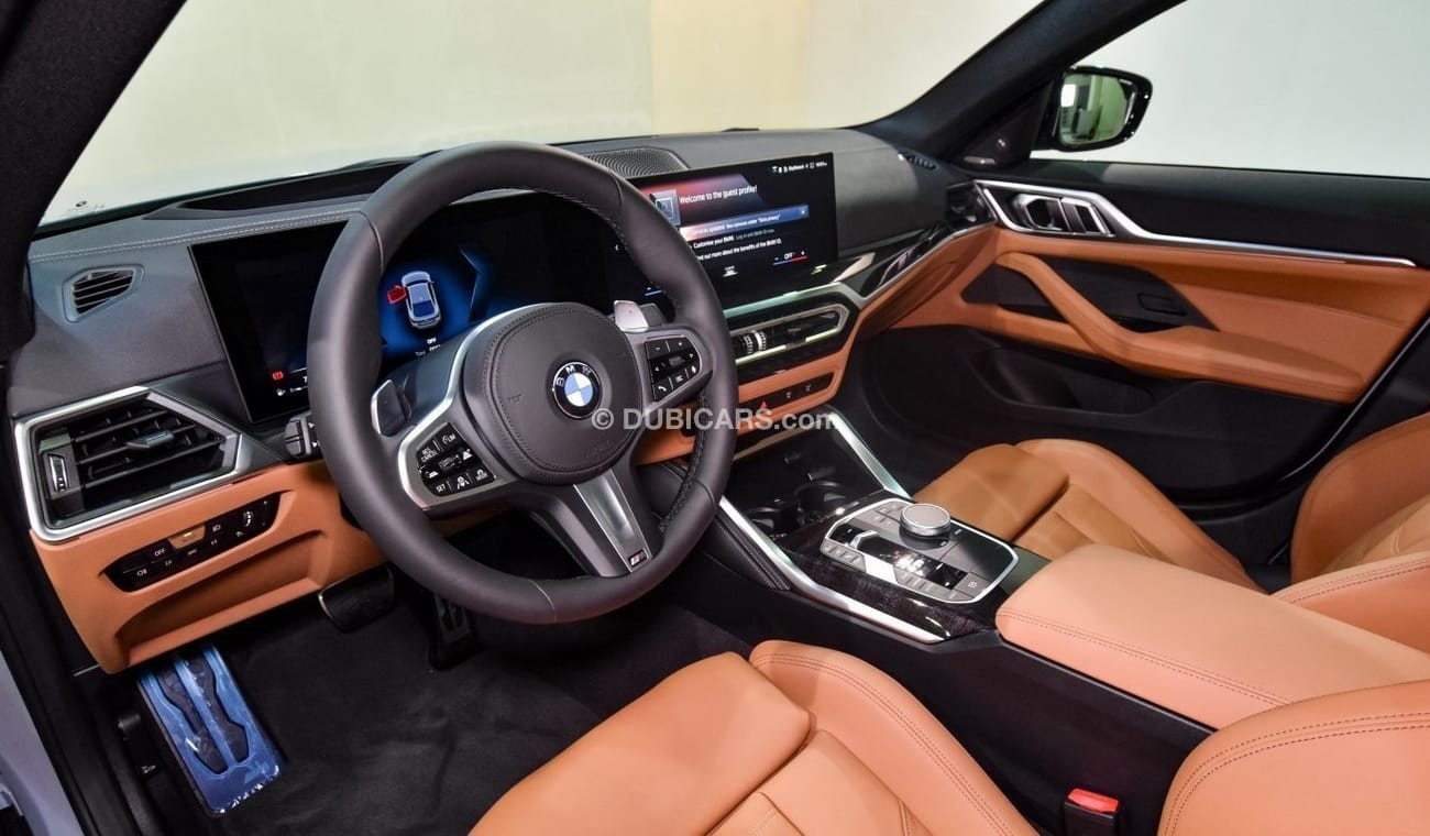 BMW M440i XDrive