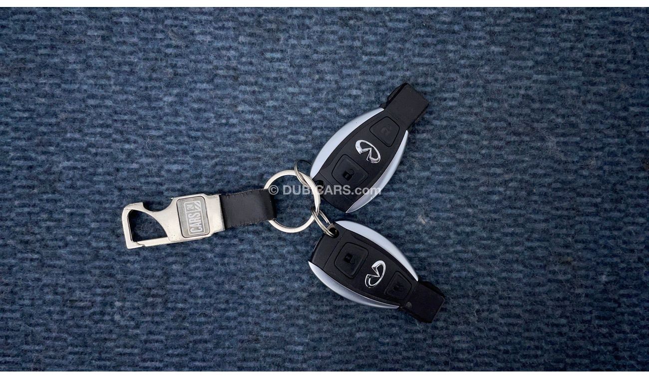 Infiniti Q30 COMFORT 1.6 | Zero Down Payment | Free Home Test Drive