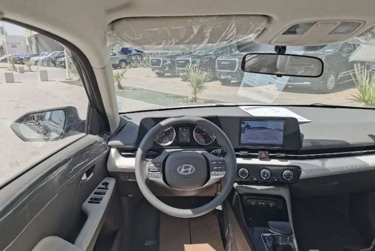 هيونداي أكسنت Comfort+ 1.5L