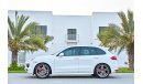 Porsche Cayenne GTS 2,330 P.M | 0% Downpayment | Full Option | Agency Warranty