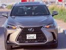 لكزس NX350 Lexus Nx350 AWD 4x4