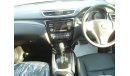 Nissan X-Trail 2.0L Petrol Full options (RIGHT HAND DRIVE)