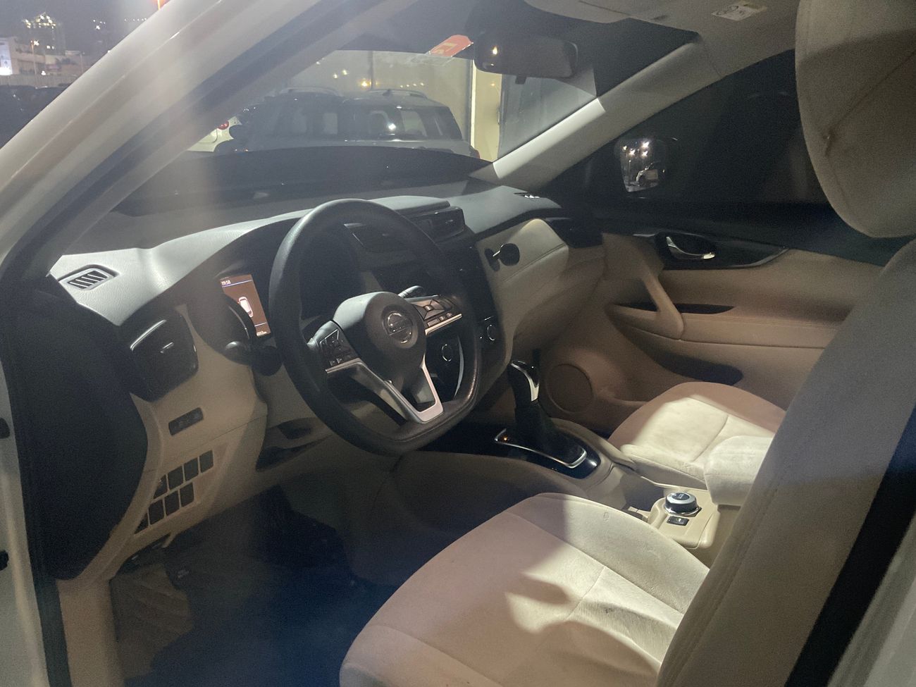 نيسان إكس تريل S | upto AED 20,000 Ramadan Discount | شامل الضمان | 0 ﺪﻔﻋﺓ ﺃﻮﻟﻯ