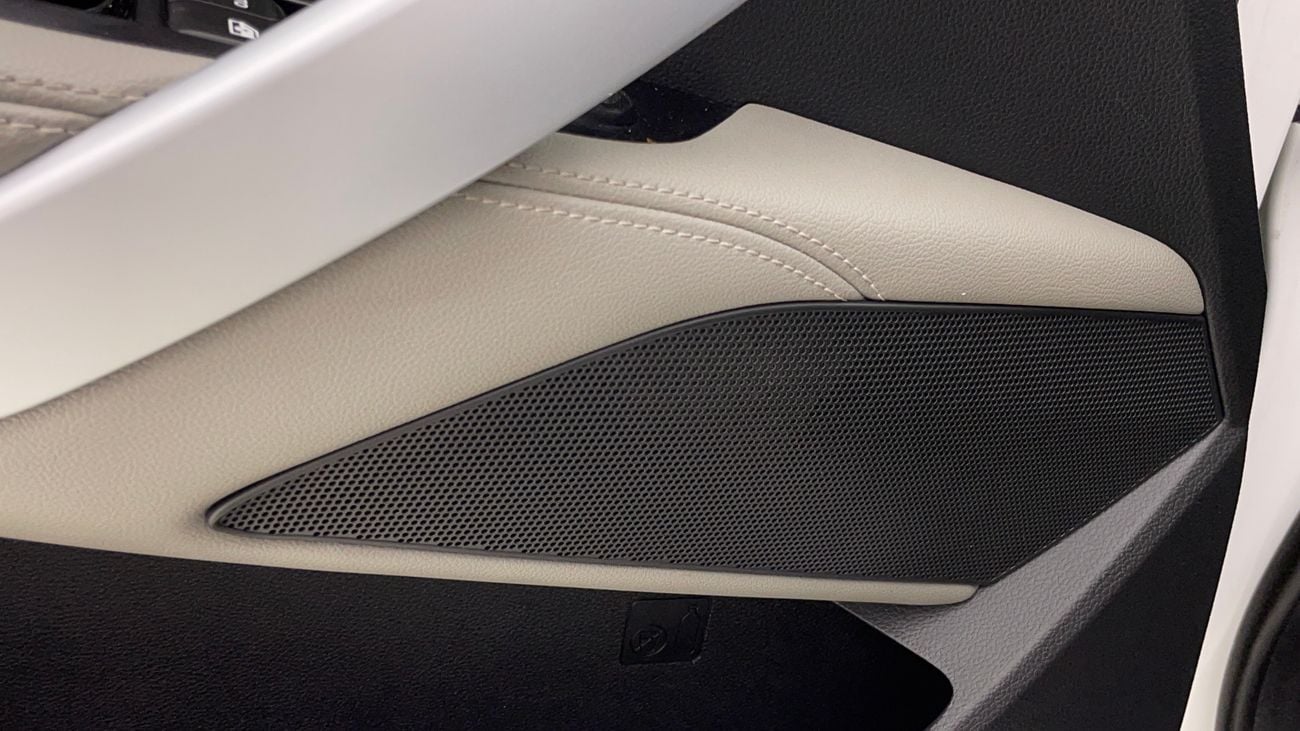 شيفروليه جروف LT 1.5 | بدون دفعة مقدمة | اختبار القيادة في المنزل