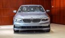 BMW 520i