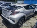 Toyota CHR 2.0L