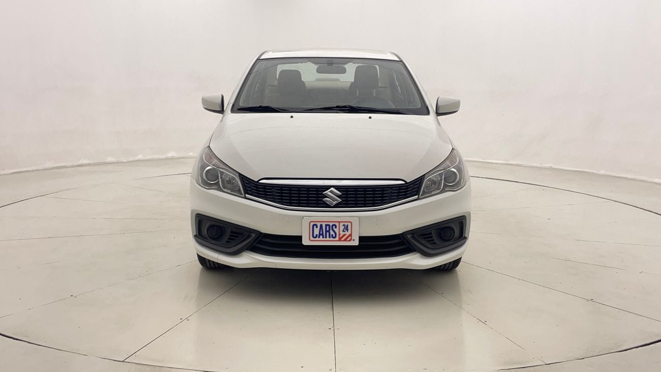 سوزوكي سياز GL 1.5 | بدون دفعة مقدمة | اختبار القيادة في المنزل