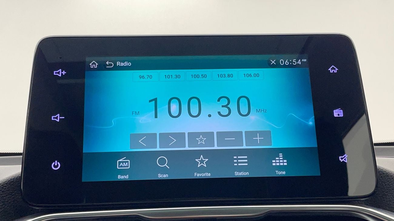 شيفروليه جروف PREMIER 1.5 | بدون دفعة مقدمة | اختبار القيادة في المنزل