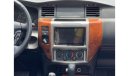 Nissan Patrol Safari 2015 model gcc 6 cylinder, cattle 184000