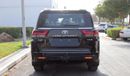 تويوتا لاند كروزر 2026 Model Toyota Land Cruiser (LC300) VXR, 3.3L Turbo Diesel 4WD 10A/T