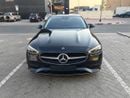 مرسيدس بنز C 200 2.0L | European Specs | low mileage | Mild Hybrid