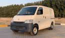 Daihatsu Gran Max 2015 Van Ref#90