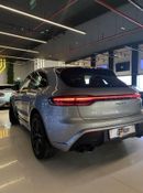 بورش ماكان MACAN T 2024 GCC / Dealer Warranty