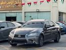 Lexus GS250