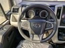 Toyota Hiace 2.8L DSL 13 SEATS HIGHROOF WITH SUNROOF AND DOOR HANDLE SAUDI SPECS