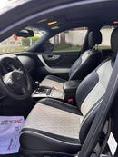 إنفينيتي QX70 2018 Infinity QX 70, 3.7 L