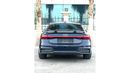 أودي A7 55 TFSI quattro S-لاين