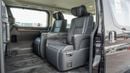 تويوتا جرافينا Toyota Granvia Premium 3.5L 2026