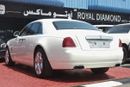 Rolls-Royce Ghost Std
