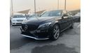 Mercedes-Benz C 300 Mercedes Benz C300 model 2016 American car prefect condition full option low mileage