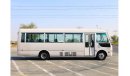 ميتسوبيشي روزا Bus | 34 Executive Seater | Diesel | Excellent Condition | GCC