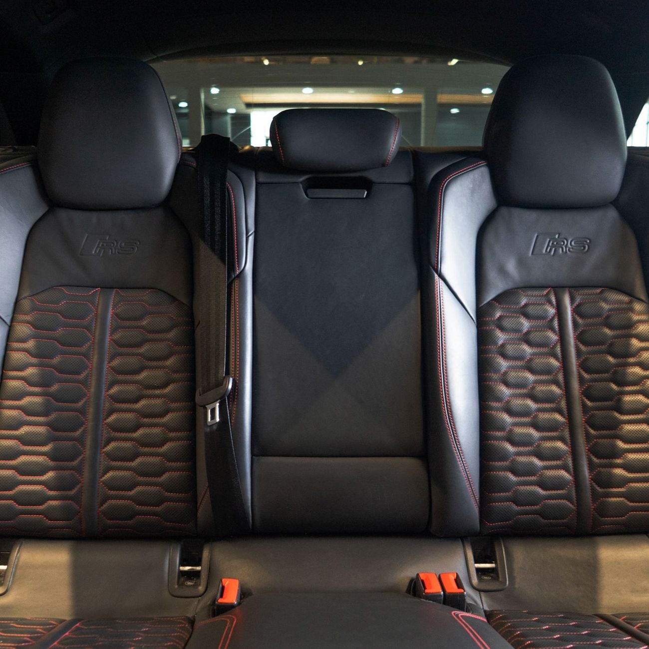 أودي RS6 AED 5,749 P.M • 0% Downpayment • Audi RS6 Avant TFSI Quattro • 1 Year Warranty