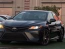 Toyota Camry se, us import , no2