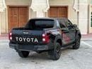 تويوتا هيلوكس  2.7L Double Cab Utility A/T