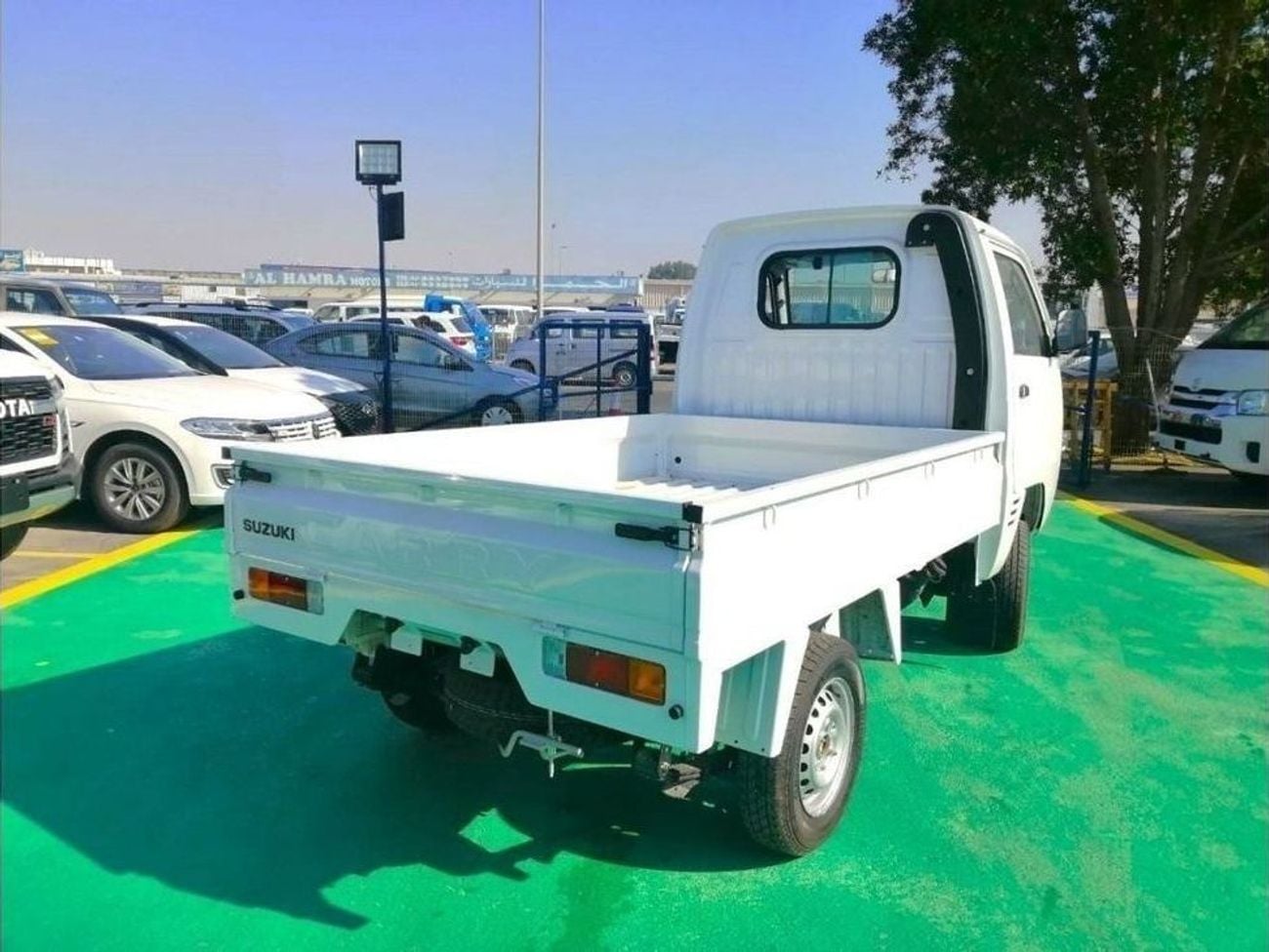 Suzuki Carry Suzuki carry 2024