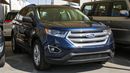 Ford Edge AWD