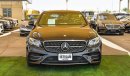 مرسيدس بنز E 43 AMG