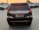 Toyota Prado TX-L Toyota Prado TXL V4 2.7 2014 Years facelift 2022