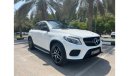 Mercedes-Benz GLE 43 AMG Coupe GCC AMG