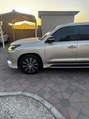 Lexus LX 570 Sport 5.7L