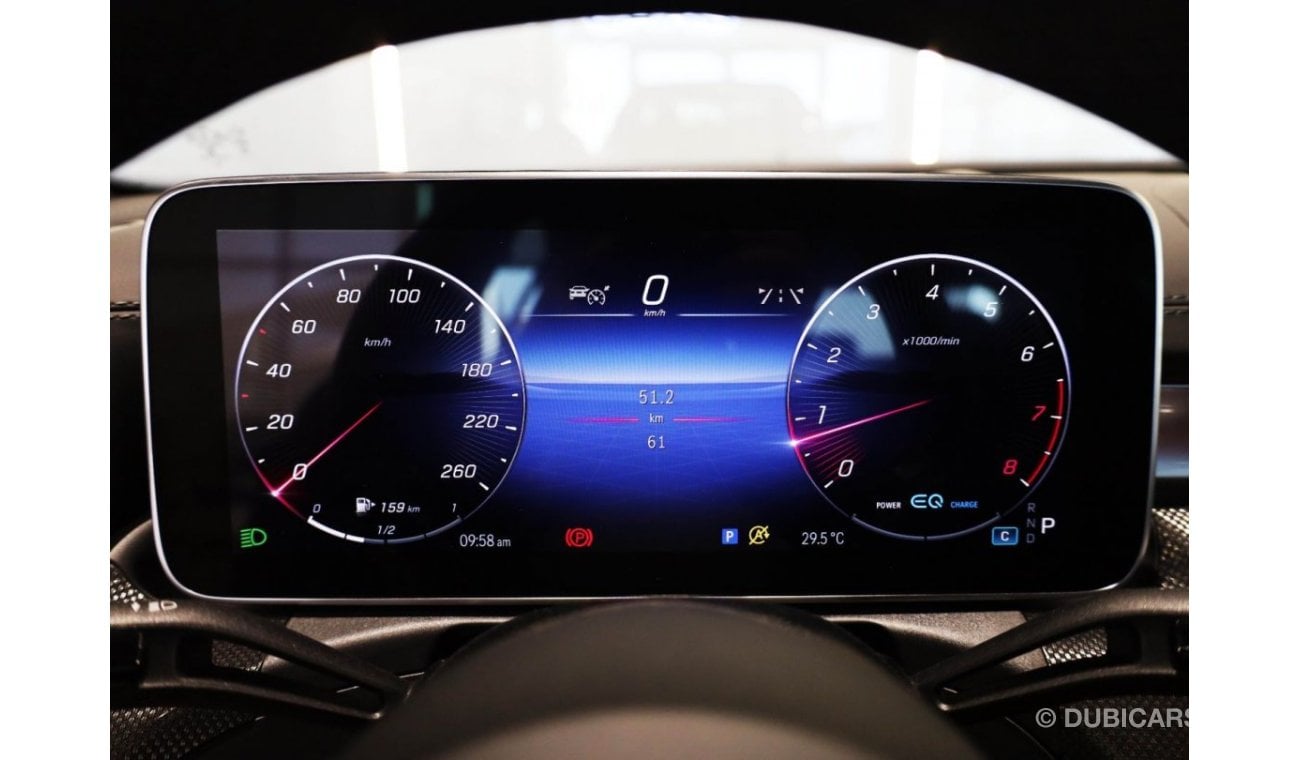 مرسيدس بنز C 200 بريميوم بريميوم PLUS HIGH | 5 YEARS WARRANTY AND SERVICE PKG UPTO 105KM