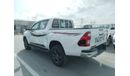 Toyota Hilux TOYOTA HILUX 4.0 V6 WHITE 2023V6
